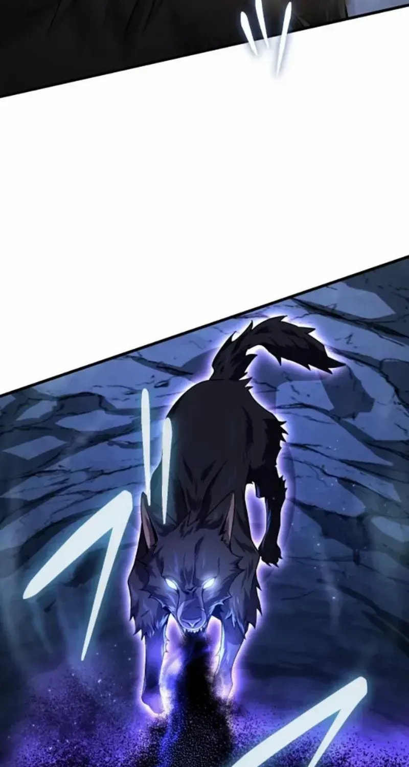 Leveling Up Fast with Divine Measurement Skills Chapter 33 page 86 - 