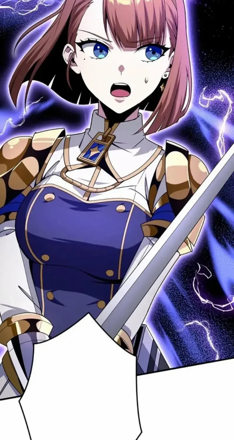Leveling Up Fast with Divine Measurement Skills Chapter 33 page 89 - 
