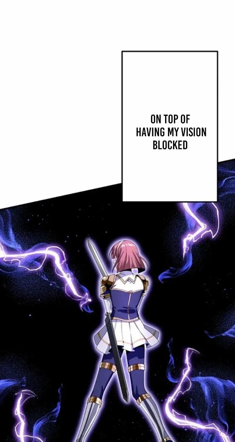 Leveling Up Fast with Divine Measurement Skills Chapter 33 page 91 - 