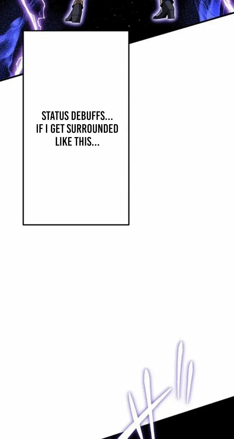 Leveling Up Fast with Divine Measurement Skills Chapter 33 page 92 - 