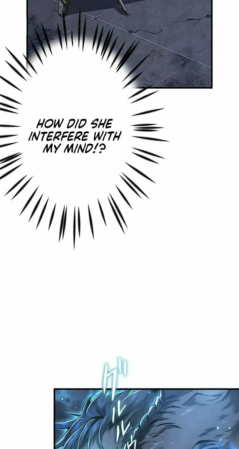 Leveling Up Fast with Divine Measurement Skills Chapter 4 page 11 - 