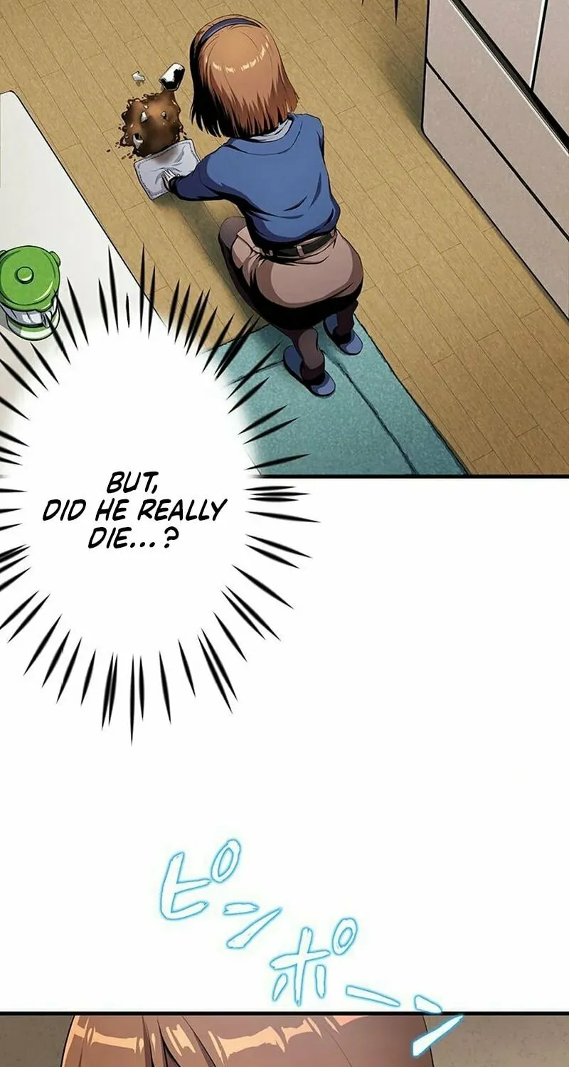 Leveling Up Fast with Divine Measurement Skills Chapter 4 page 102 - 