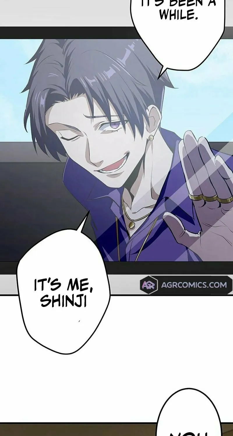 Leveling Up Fast with Divine Measurement Skills Chapter 4 page 106 - 
