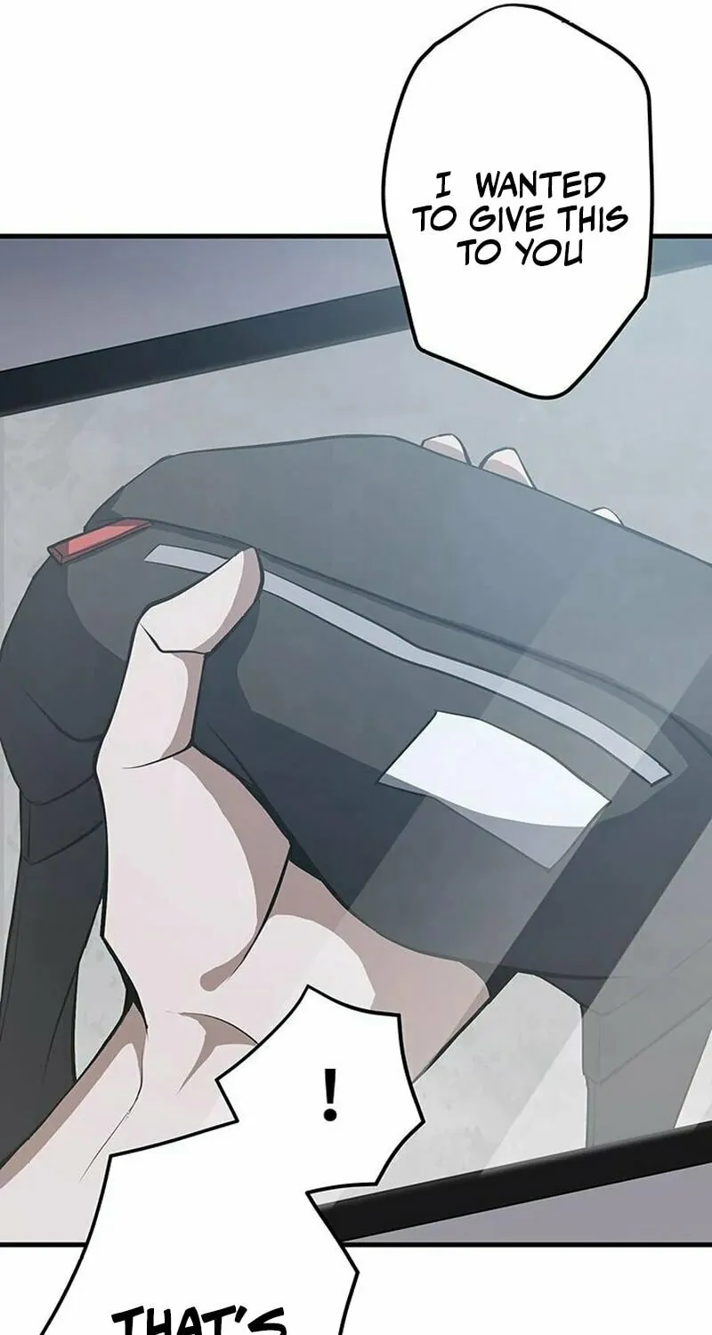 Leveling Up Fast with Divine Measurement Skills Chapter 4 page 110 - 