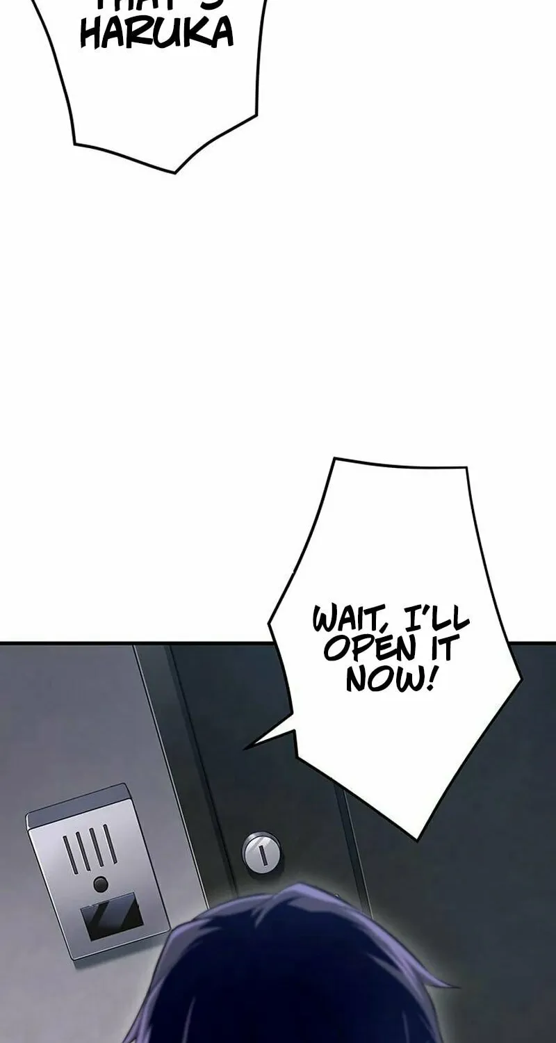 Leveling Up Fast with Divine Measurement Skills Chapter 4 page 111 - 
