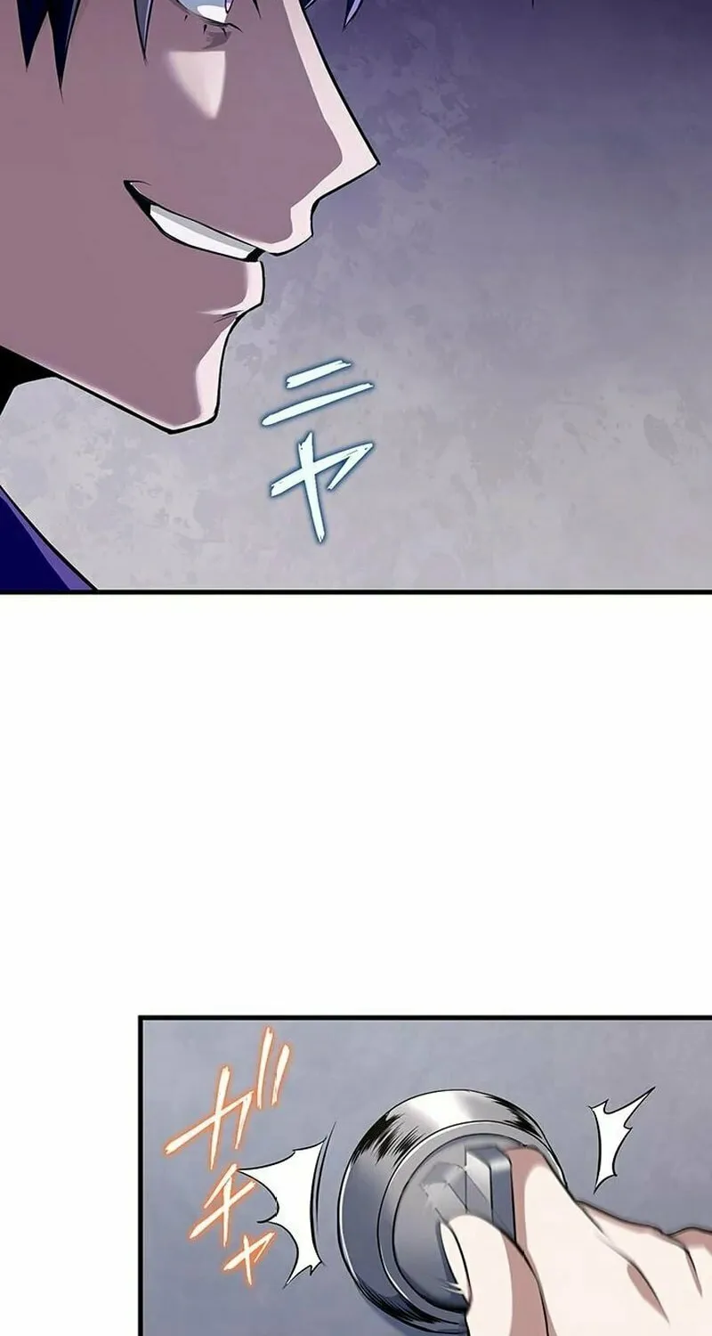 Leveling Up Fast with Divine Measurement Skills Chapter 4 page 113 - 