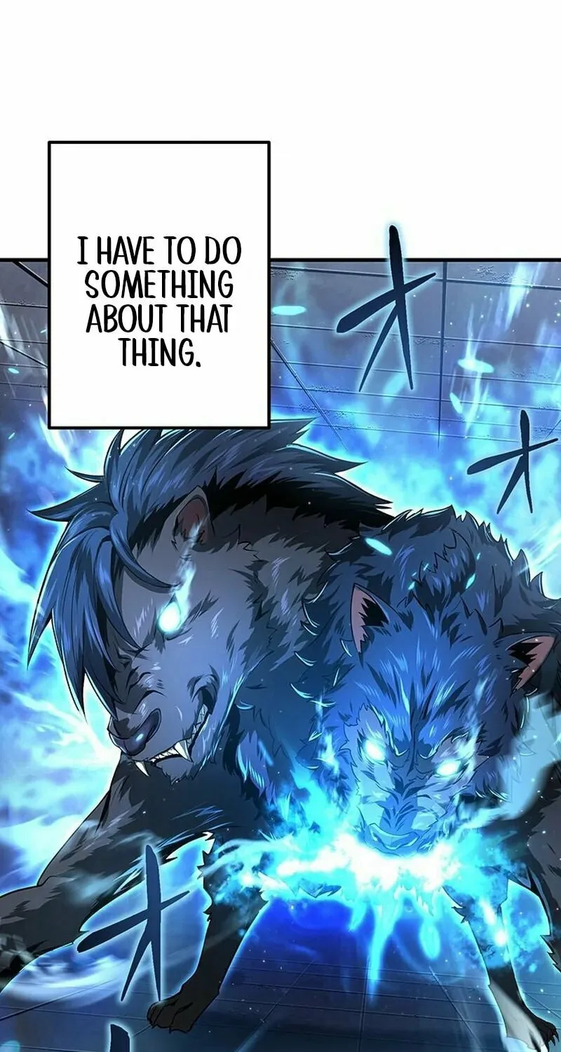 Leveling Up Fast with Divine Measurement Skills Chapter 4 page 14 - 