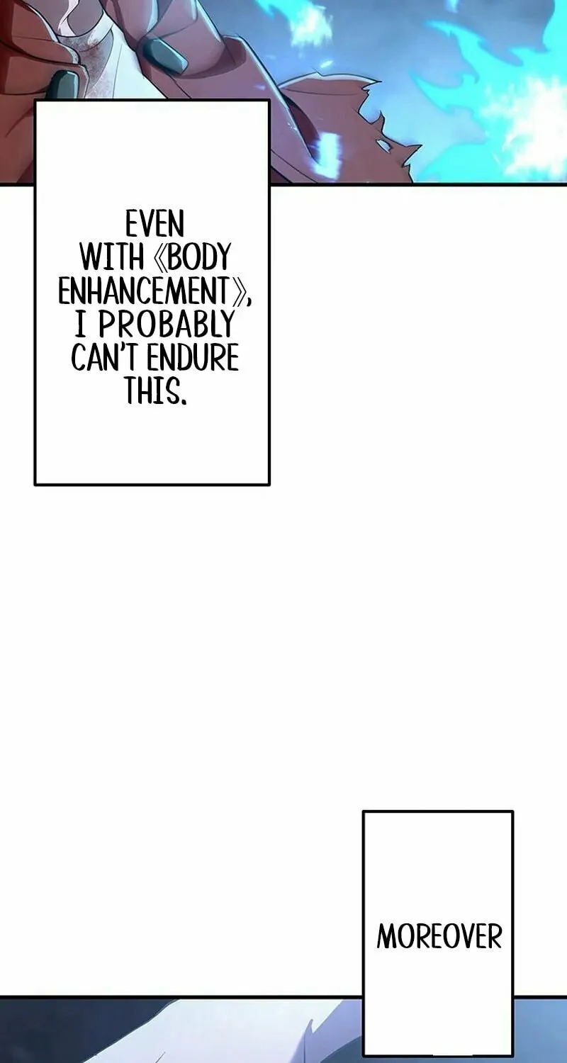 Leveling Up Fast with Divine Measurement Skills Chapter 4 page 22 - 