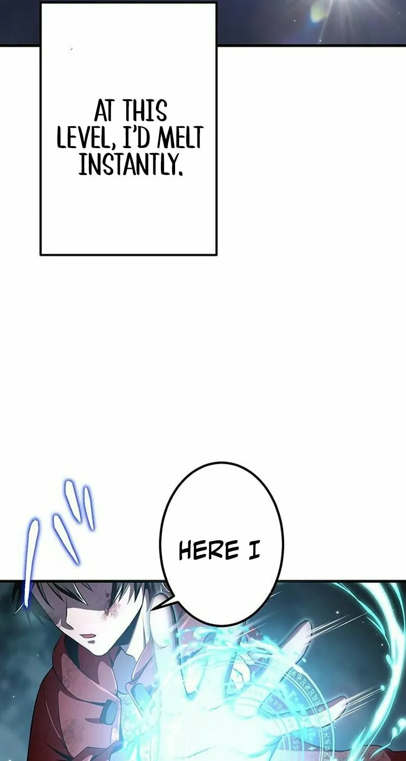 Leveling Up Fast with Divine Measurement Skills Chapter 4 page 24 - 