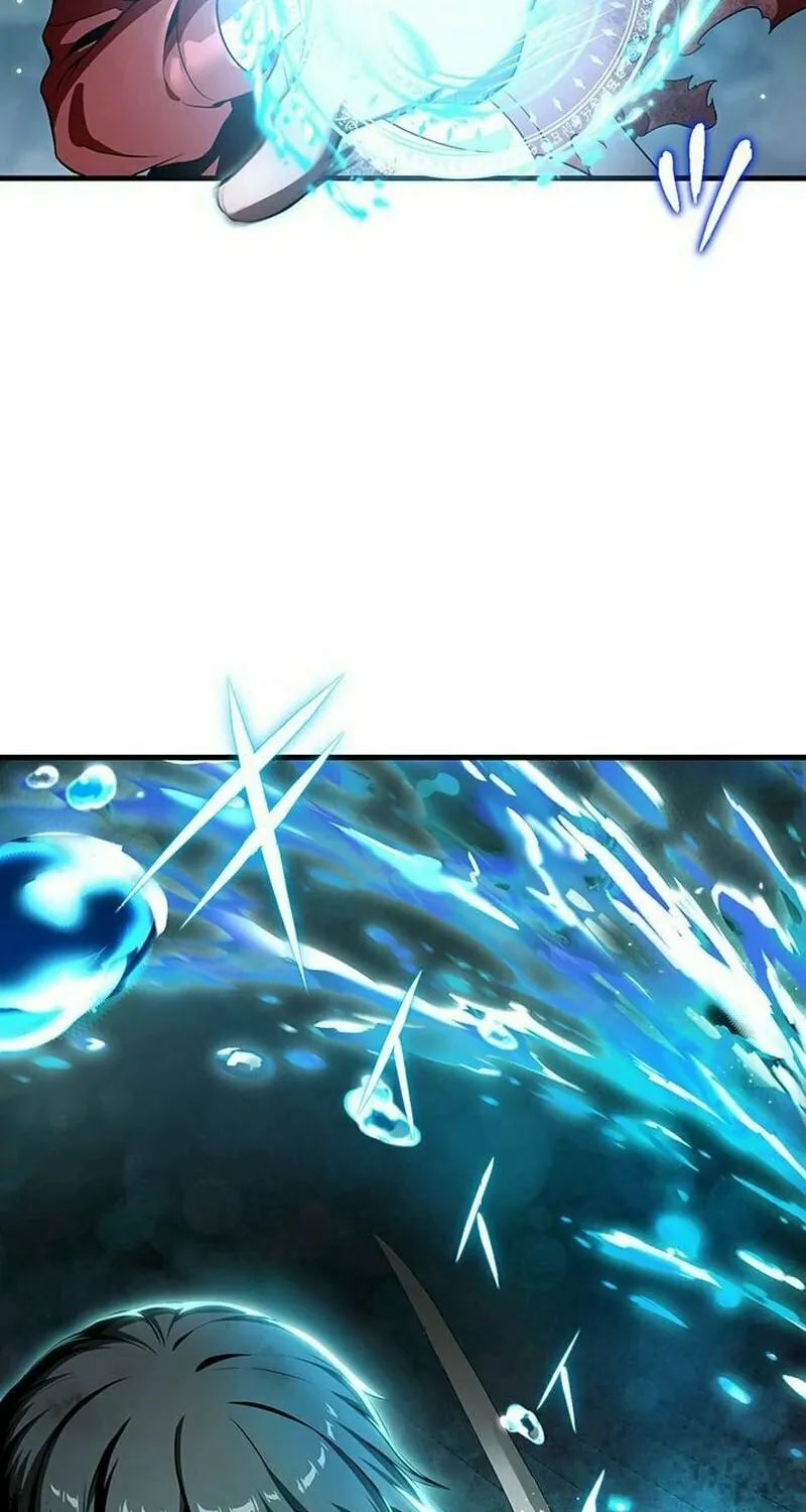 Leveling Up Fast with Divine Measurement Skills Chapter 4 page 25 - 