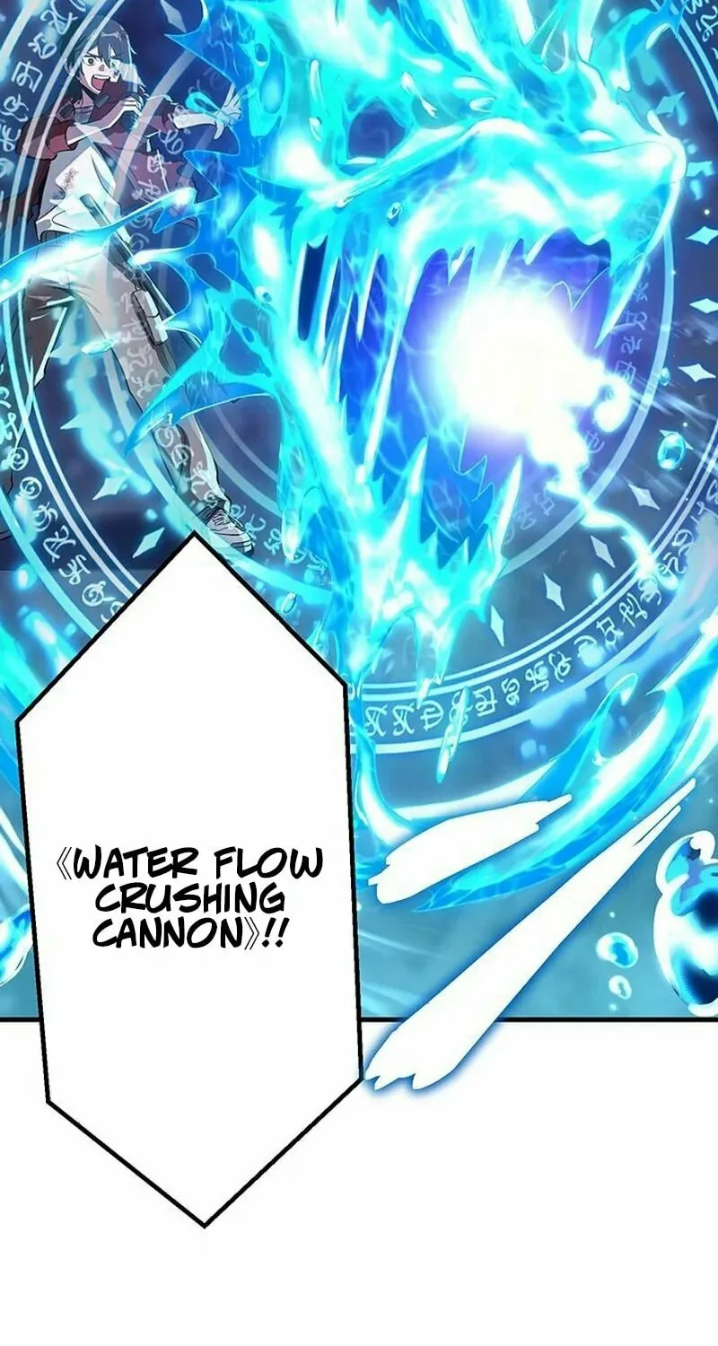 Leveling Up Fast with Divine Measurement Skills Chapter 4 page 28 - 