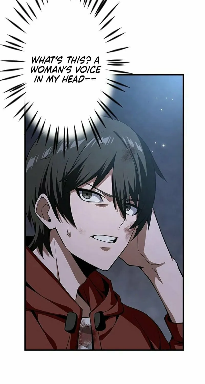 Leveling Up Fast with Divine Measurement Skills Chapter 4 page 4 - 