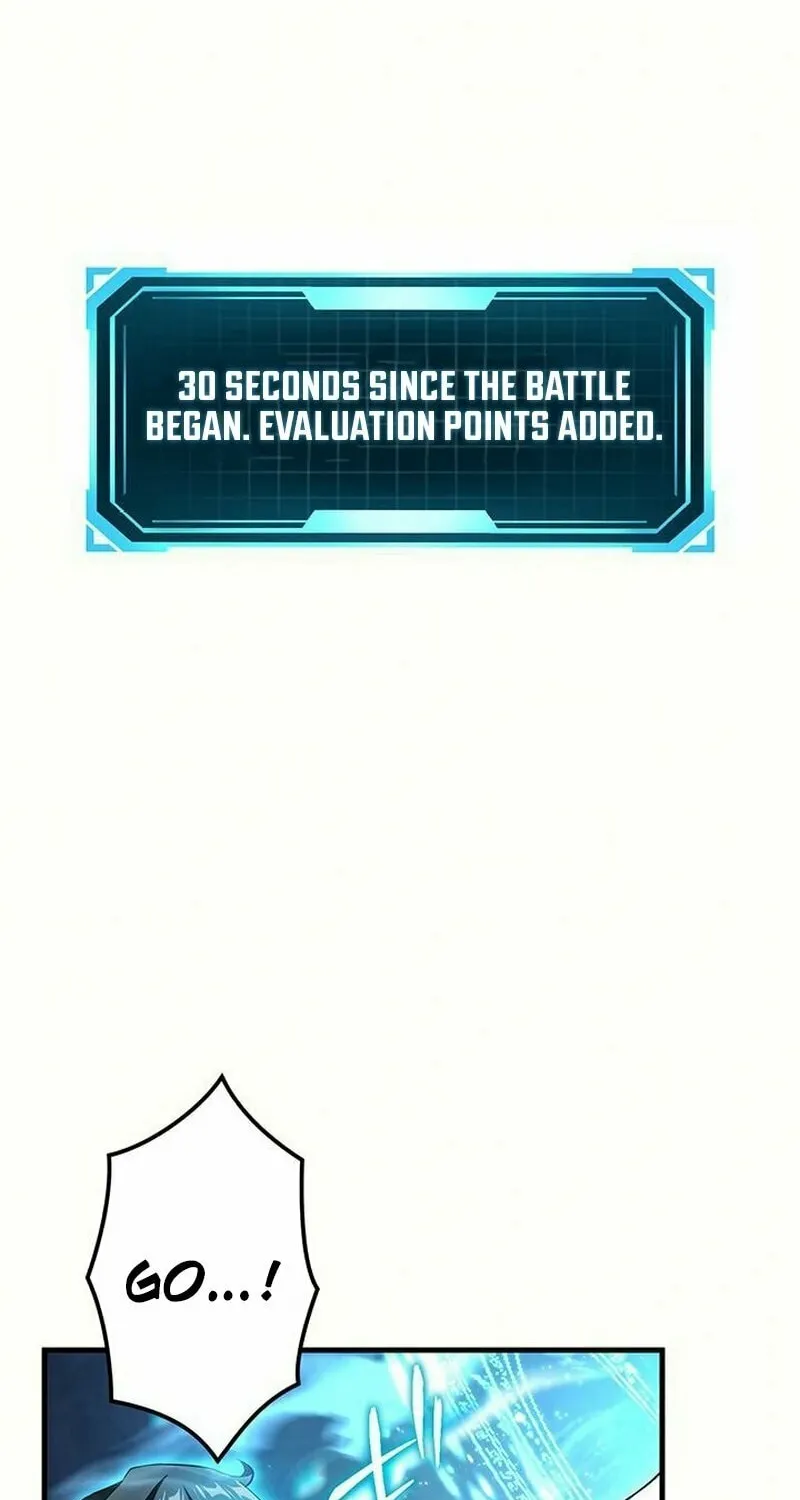 Leveling Up Fast with Divine Measurement Skills Chapter 4 page 37 - 