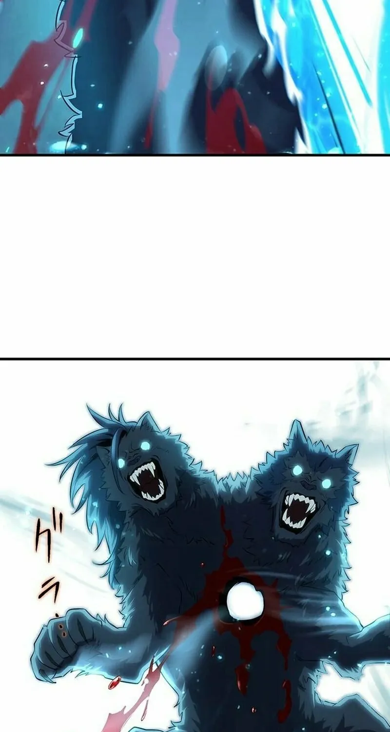 Leveling Up Fast with Divine Measurement Skills Chapter 4 page 43 - 