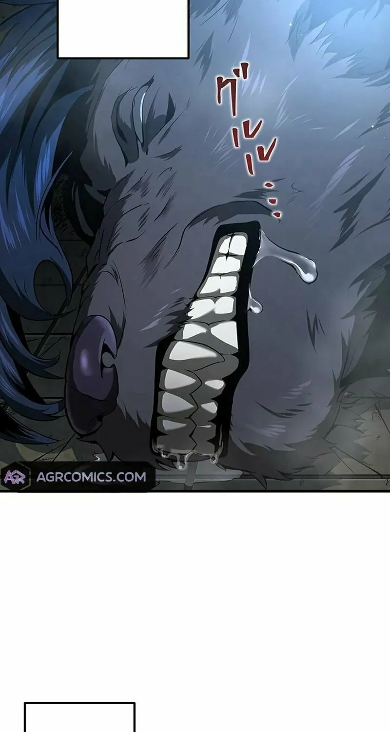 Leveling Up Fast with Divine Measurement Skills Chapter 4 page 49 - 