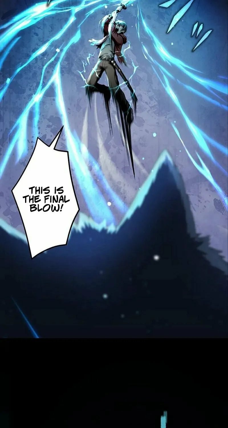 Leveling Up Fast with Divine Measurement Skills Chapter 4 page 51 - 