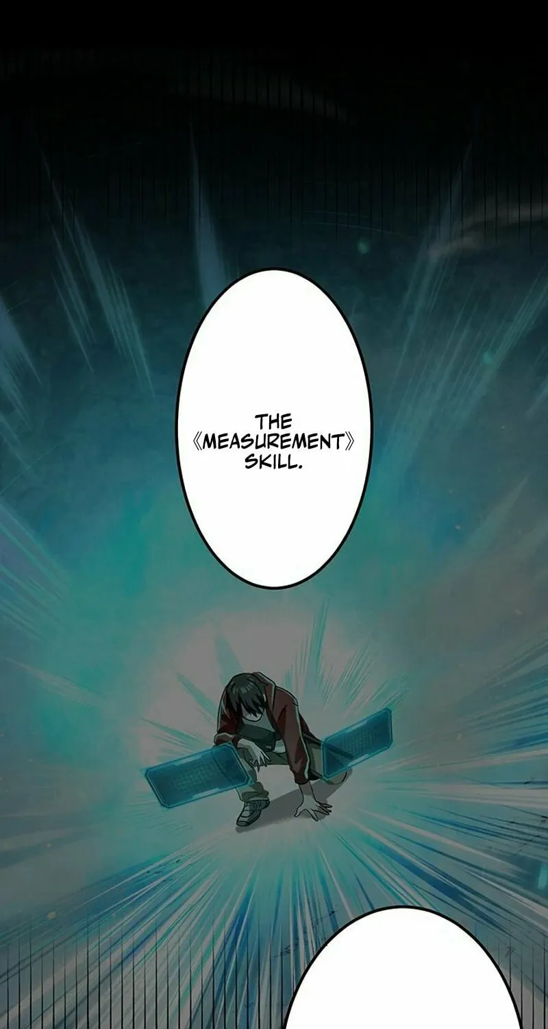 Leveling Up Fast with Divine Measurement Skills Chapter 4 page 61 - 
