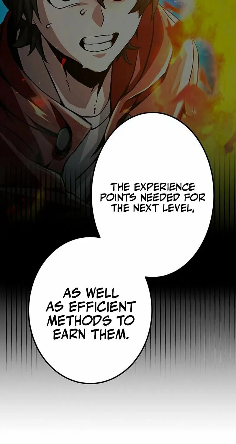 Leveling Up Fast with Divine Measurement Skills Chapter 4 page 64 - 