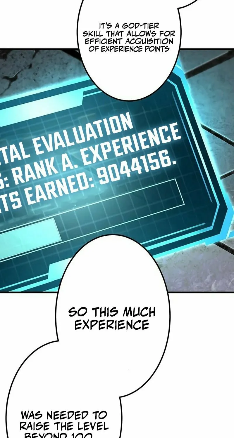Leveling Up Fast with Divine Measurement Skills Chapter 4 page 68 - 