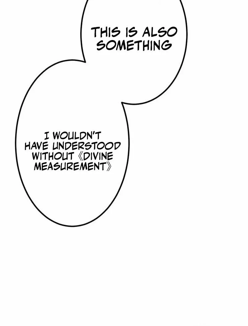 Leveling Up Fast with Divine Measurement Skills Chapter 4 page 70 - 