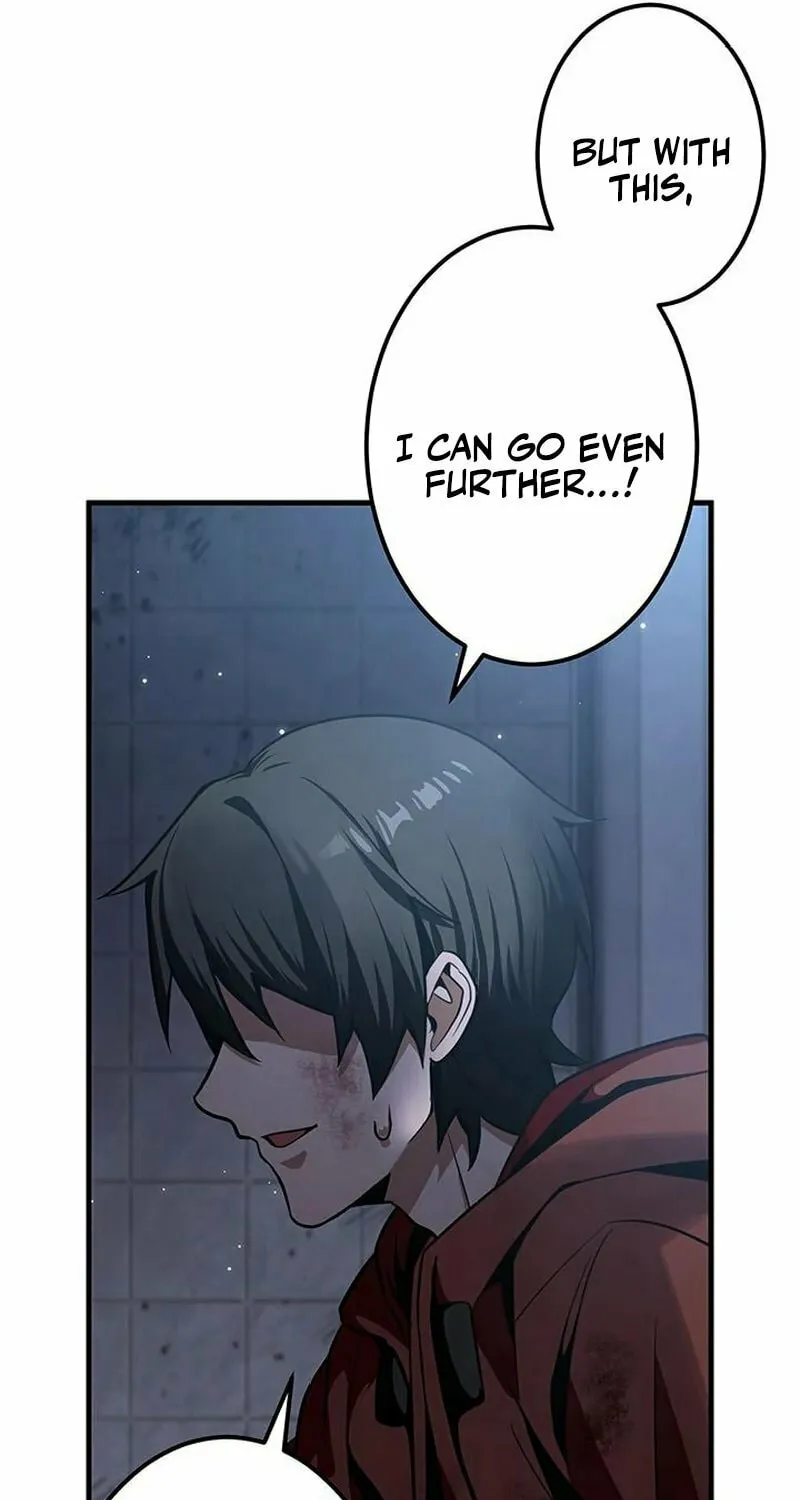 Leveling Up Fast with Divine Measurement Skills Chapter 4 page 71 - 