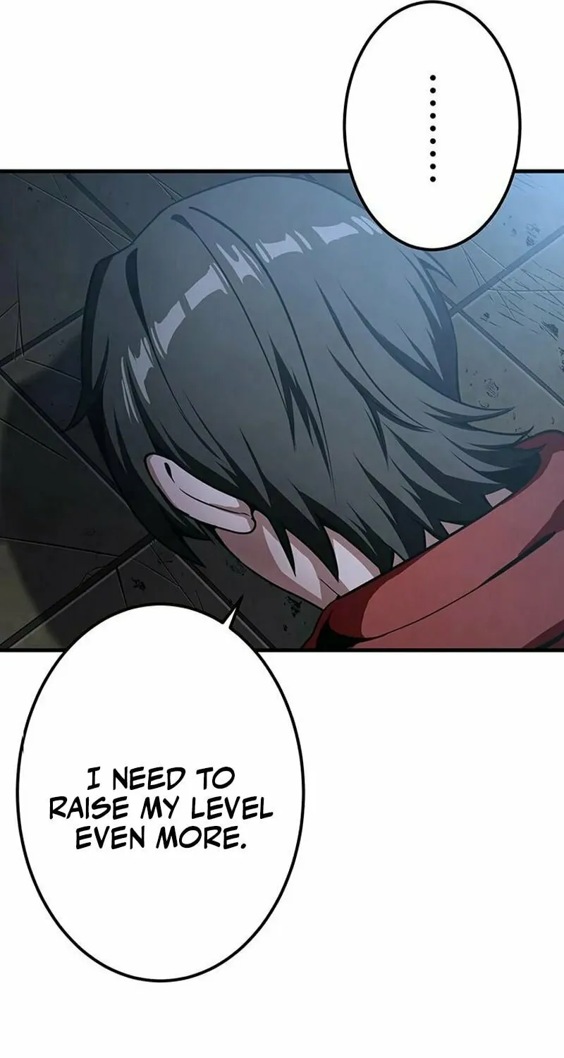 Leveling Up Fast with Divine Measurement Skills Chapter 4 page 76 - 