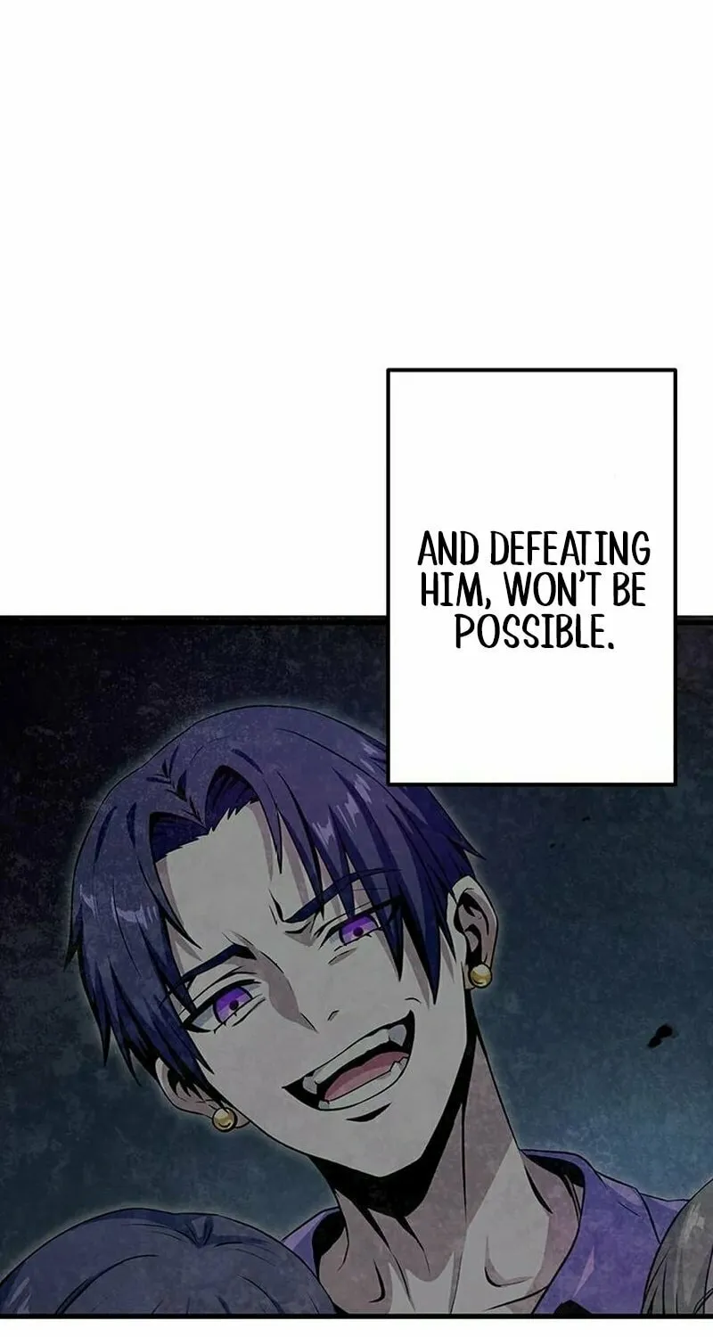 Leveling Up Fast with Divine Measurement Skills Chapter 4 page 79 - 