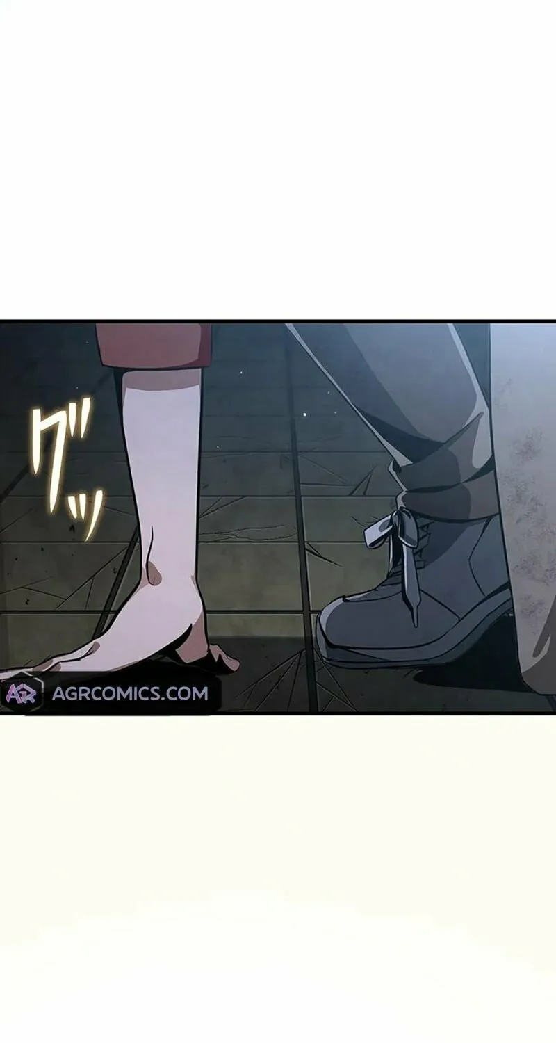Leveling Up Fast with Divine Measurement Skills Chapter 4 page 80 - 