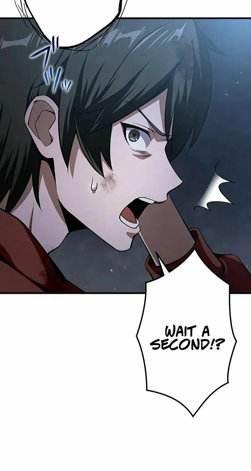 Leveling Up Fast with Divine Measurement Skills Chapter 4 page 9 - 
