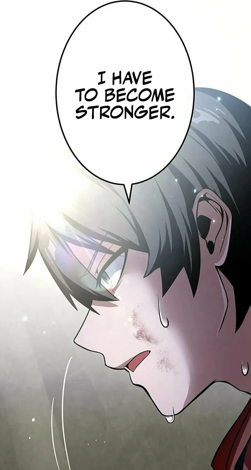 Leveling Up Fast with Divine Measurement Skills Chapter 4 page 82 - 