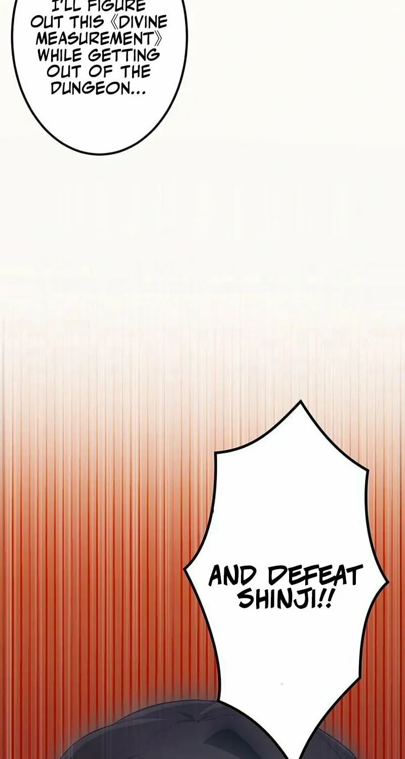 Leveling Up Fast with Divine Measurement Skills Chapter 4 page 88 - 