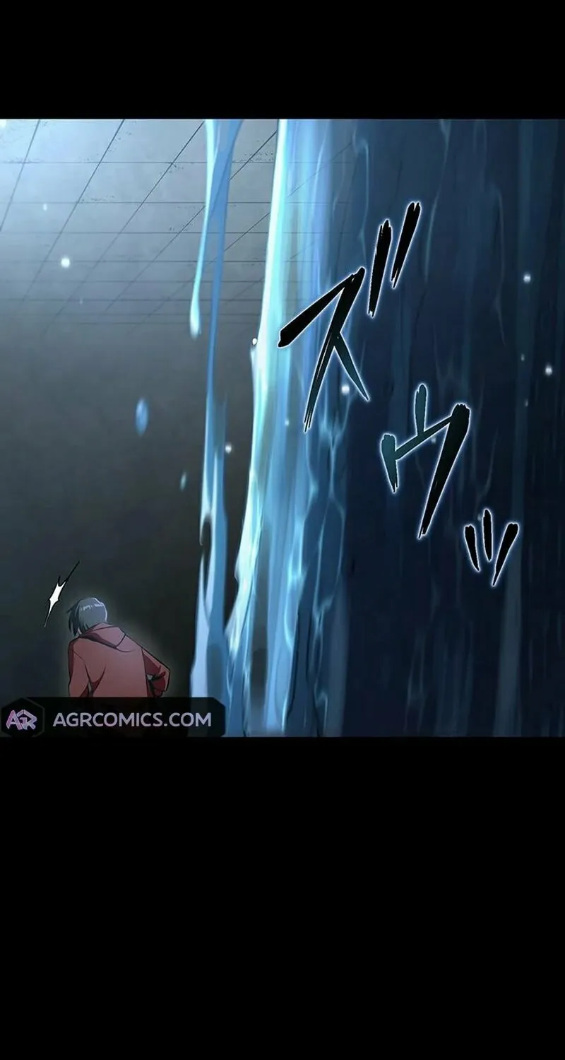 Leveling Up Fast with Divine Measurement Skills Chapter 4 page 91 - 