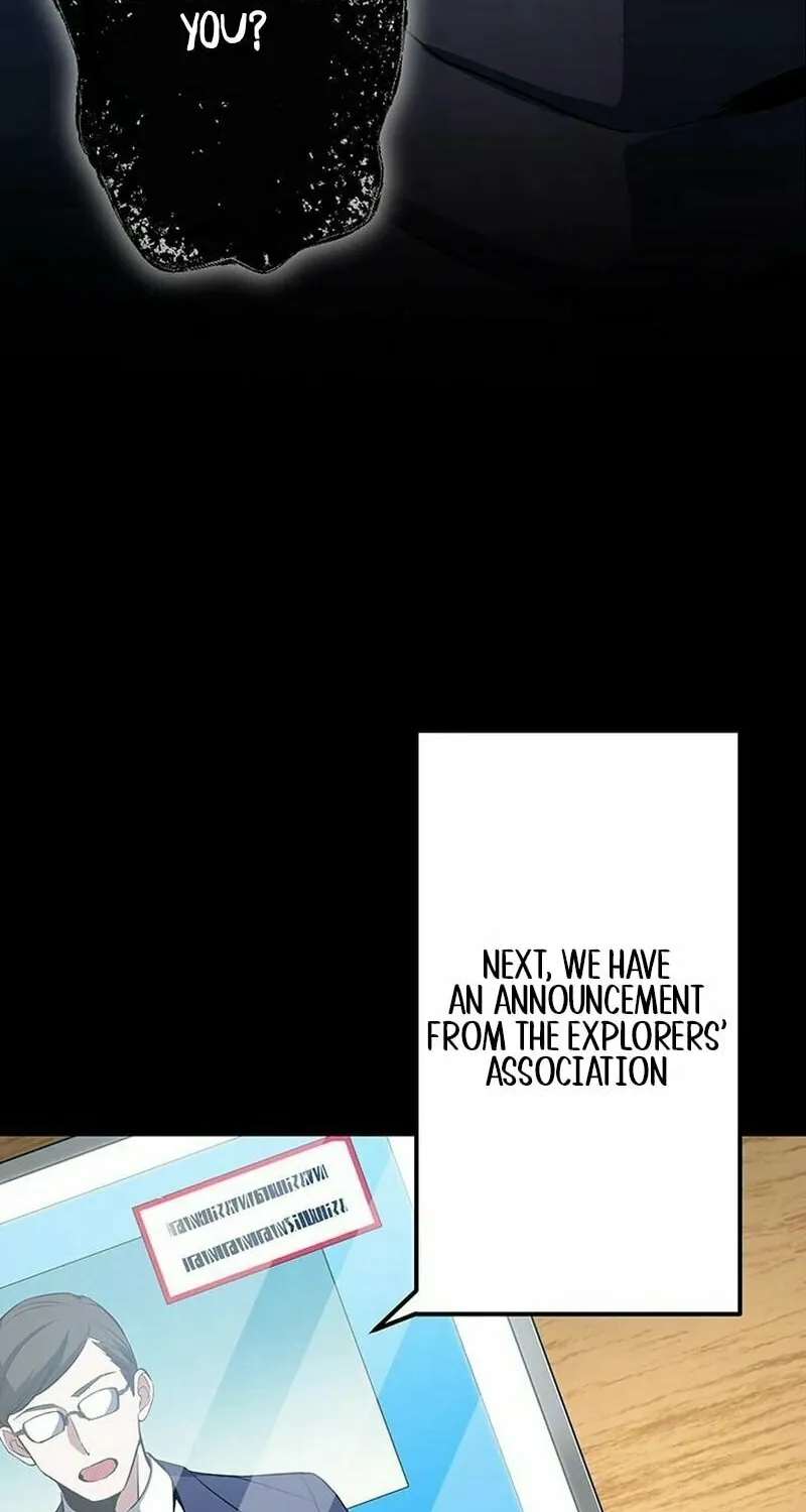 Leveling Up Fast with Divine Measurement Skills Chapter 4 page 96 - 