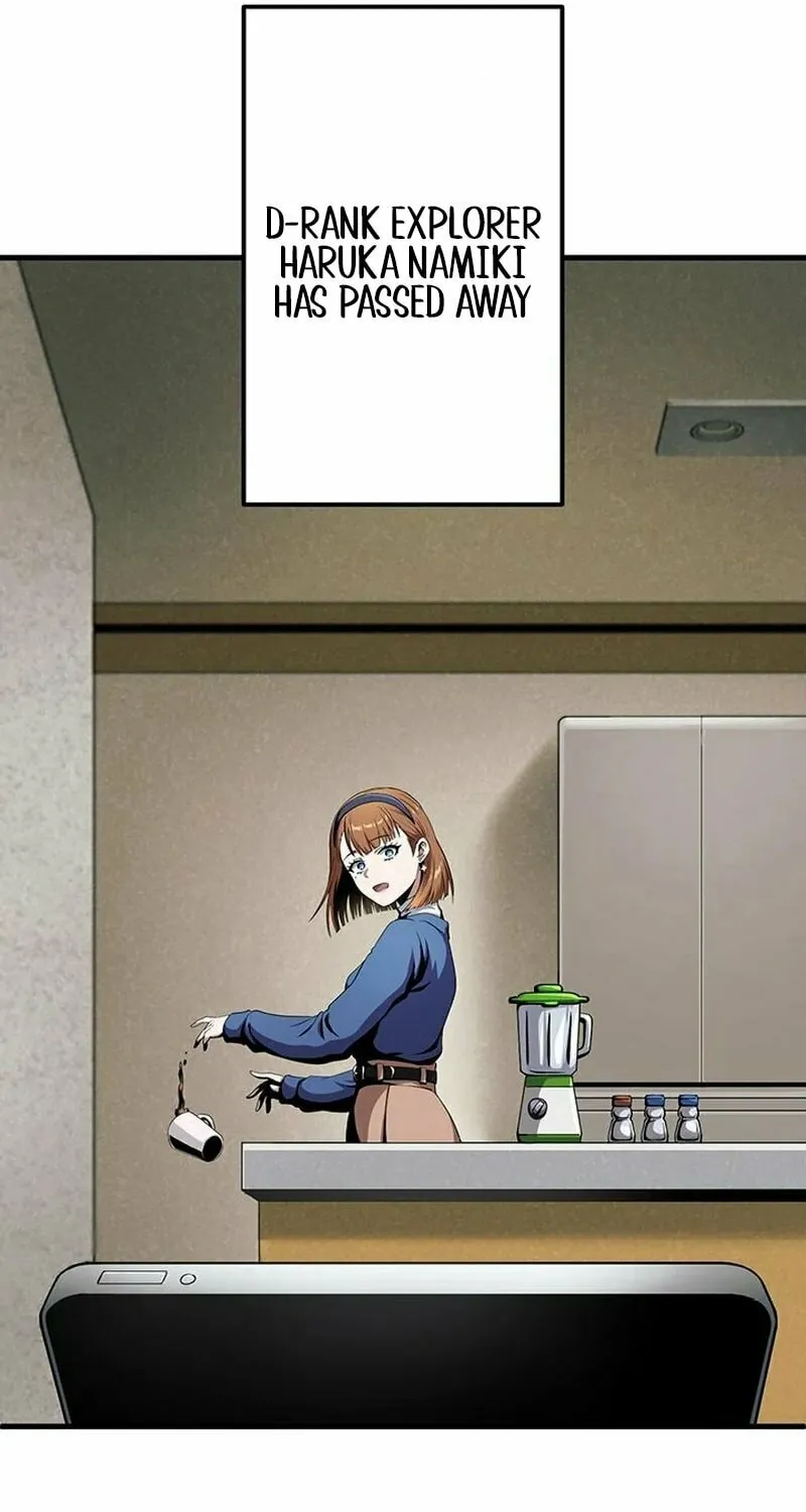 Leveling Up Fast with Divine Measurement Skills Chapter 4 page 98 - 