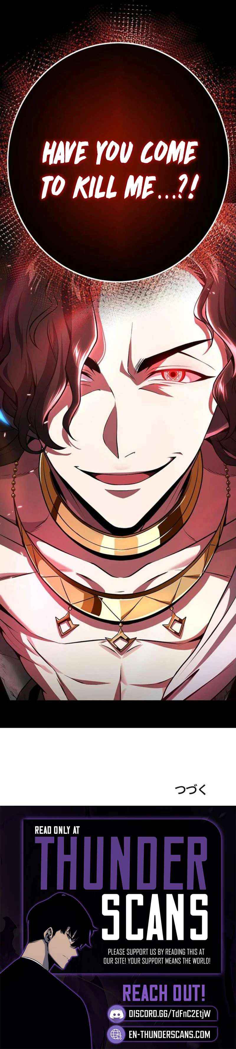 Leveling Up Fast with Divine Measurement Skills Chapter 43 page 12 - 