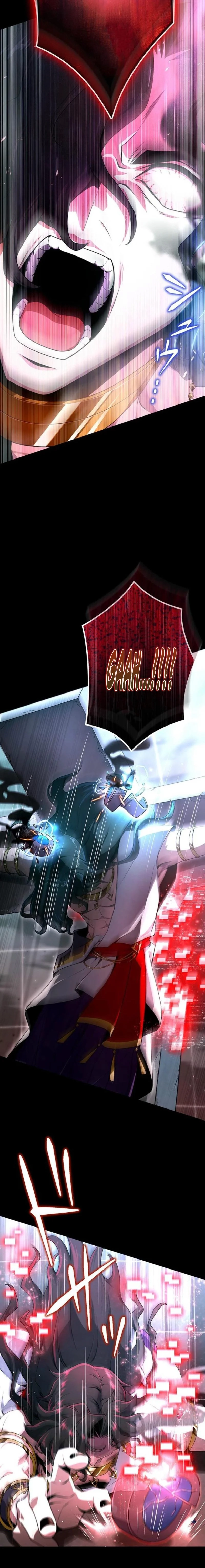 Leveling Up Fast with Divine Measurement Skills Chapter 44 page 16 - 