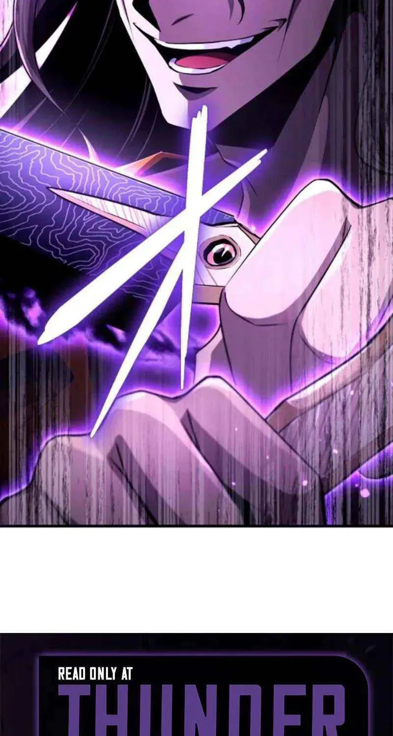 Leveling Up Fast with Divine Measurement Skills Chapter 46 page 106 - 