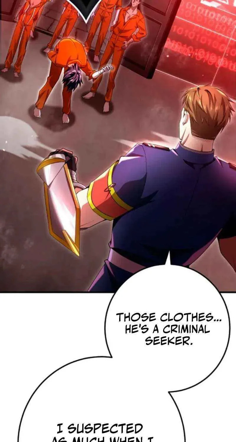Leveling Up Fast with Divine Measurement Skills Chapter 46 page 15 - 