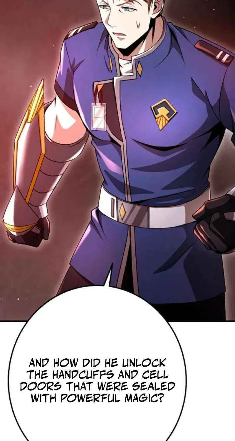 Leveling Up Fast with Divine Measurement Skills Chapter 46 page 17 - 