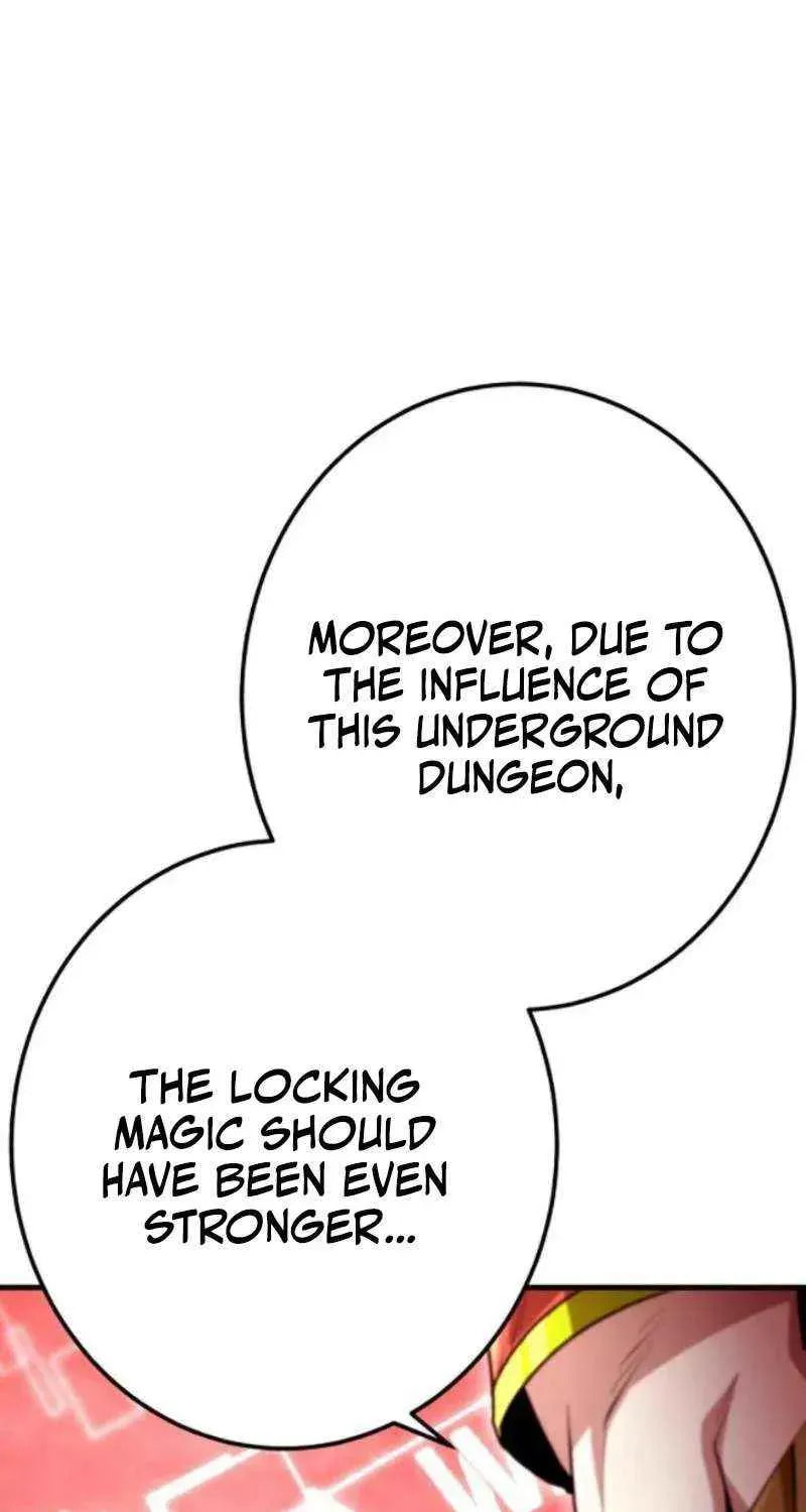 Leveling Up Fast with Divine Measurement Skills Chapter 46 page 20 - 