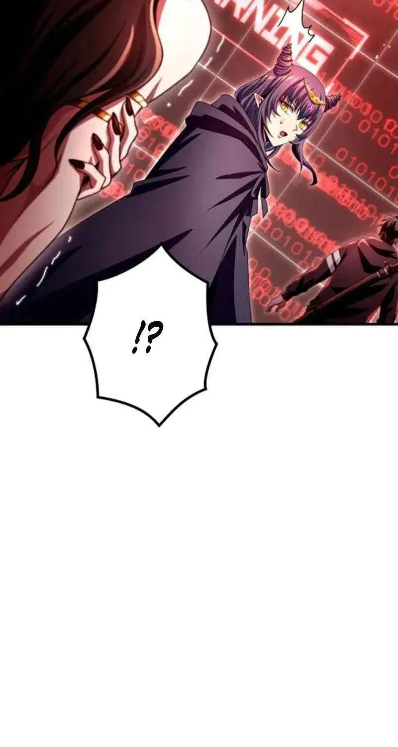Leveling Up Fast with Divine Measurement Skills Chapter 46 page 23 - 