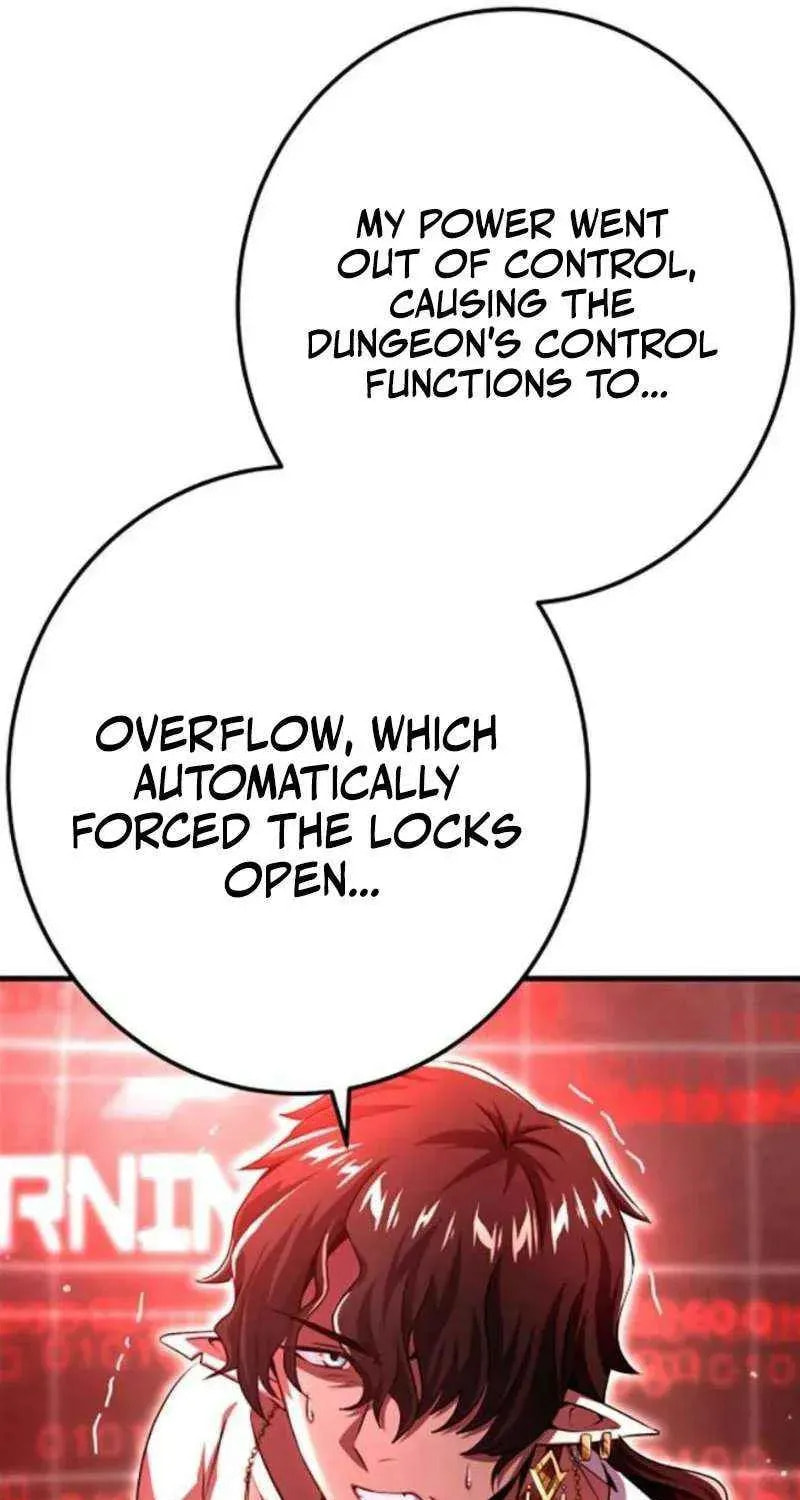 Leveling Up Fast with Divine Measurement Skills Chapter 46 page 24 - 