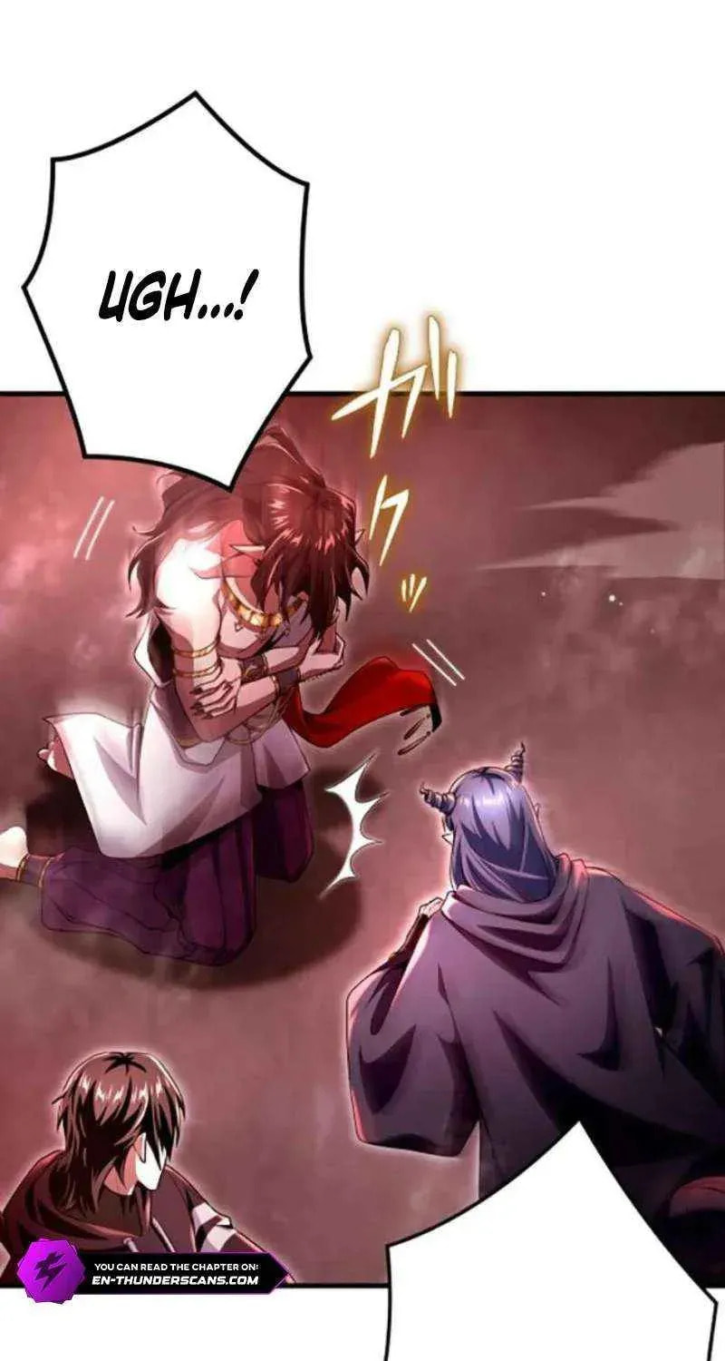 Leveling Up Fast with Divine Measurement Skills Chapter 46 page 26 - 