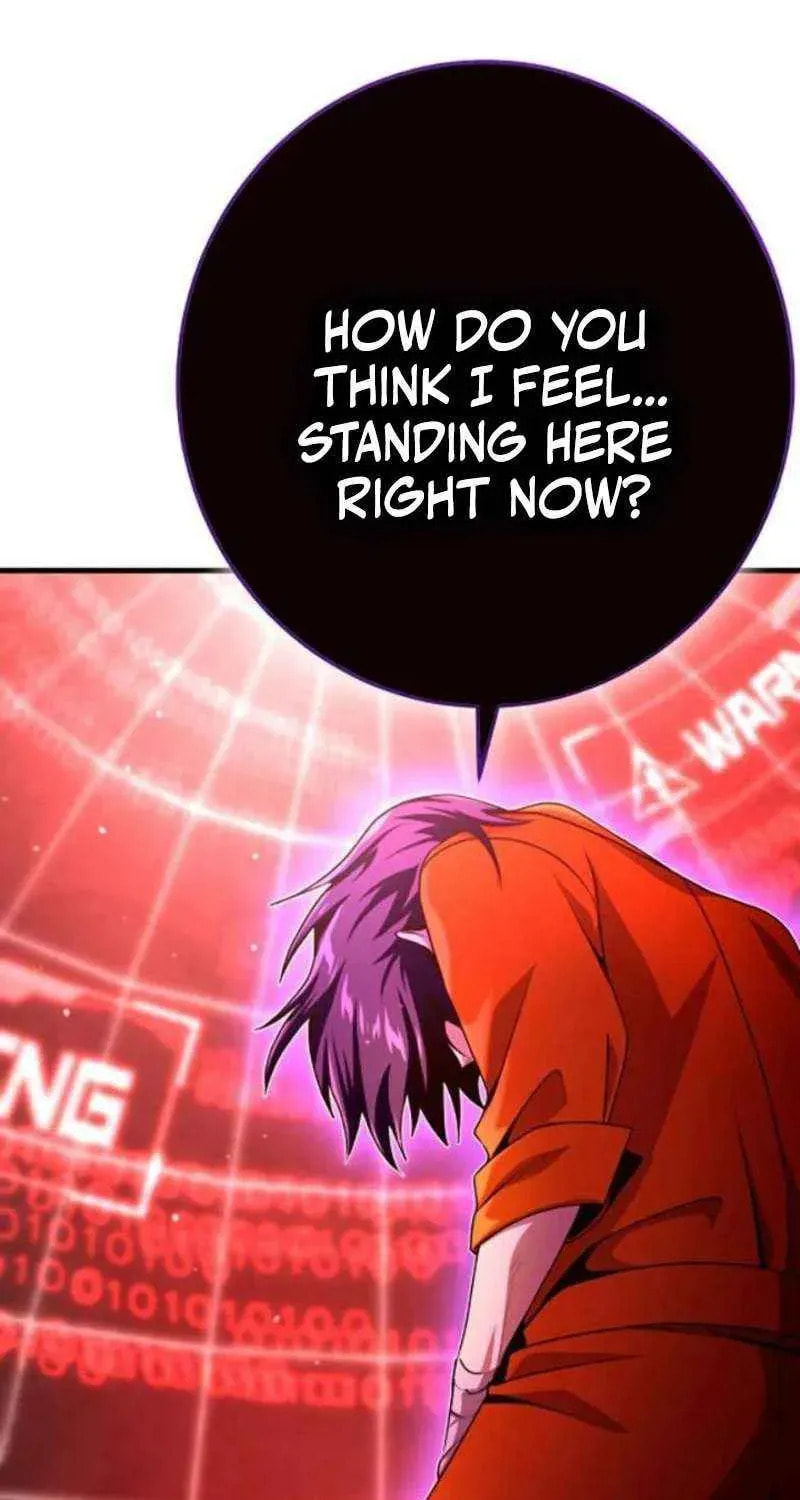 Leveling Up Fast with Divine Measurement Skills Chapter 46 page 31 - 