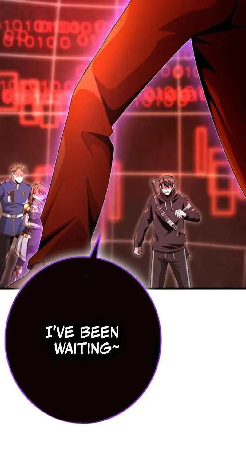 Leveling Up Fast with Divine Measurement Skills Chapter 46 page 32 - 