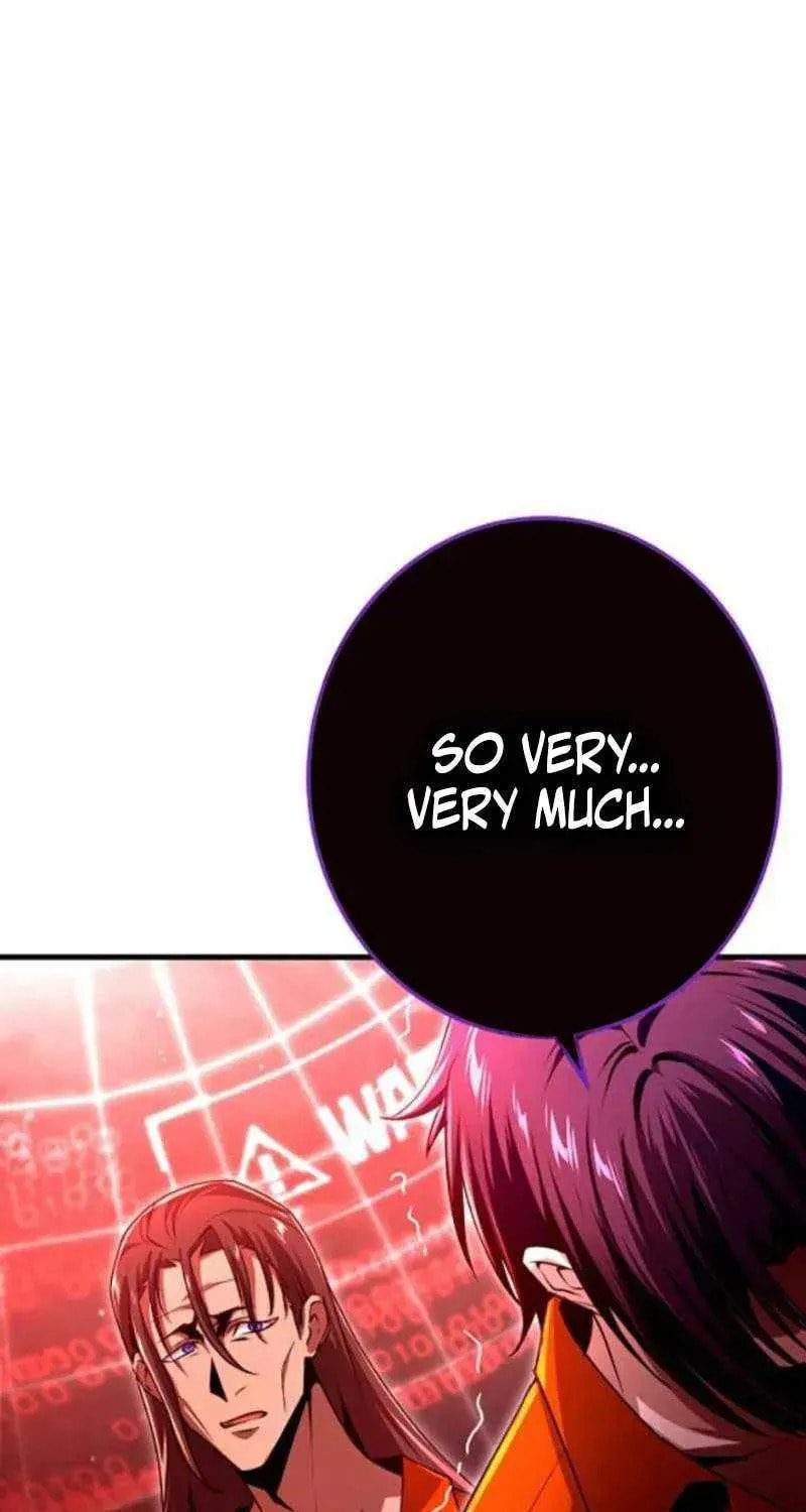 Leveling Up Fast with Divine Measurement Skills Chapter 46 page 33 - 