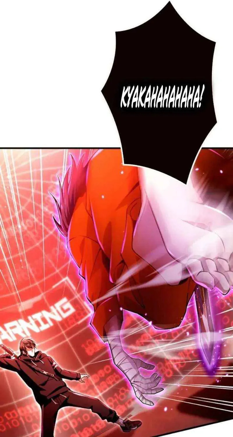 Leveling Up Fast with Divine Measurement Skills Chapter 46 page 38 - 