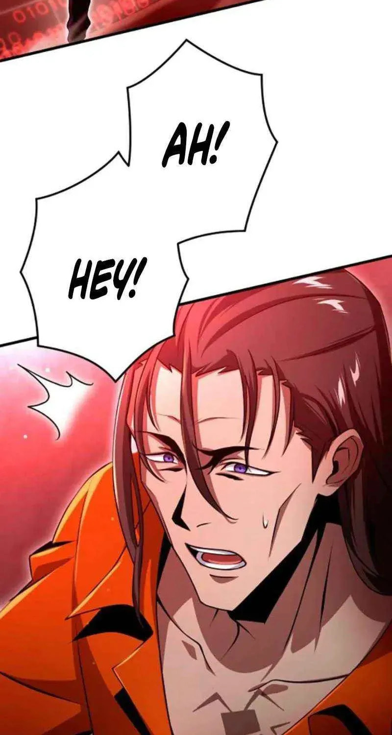 Leveling Up Fast with Divine Measurement Skills Chapter 46 page 39 - 
