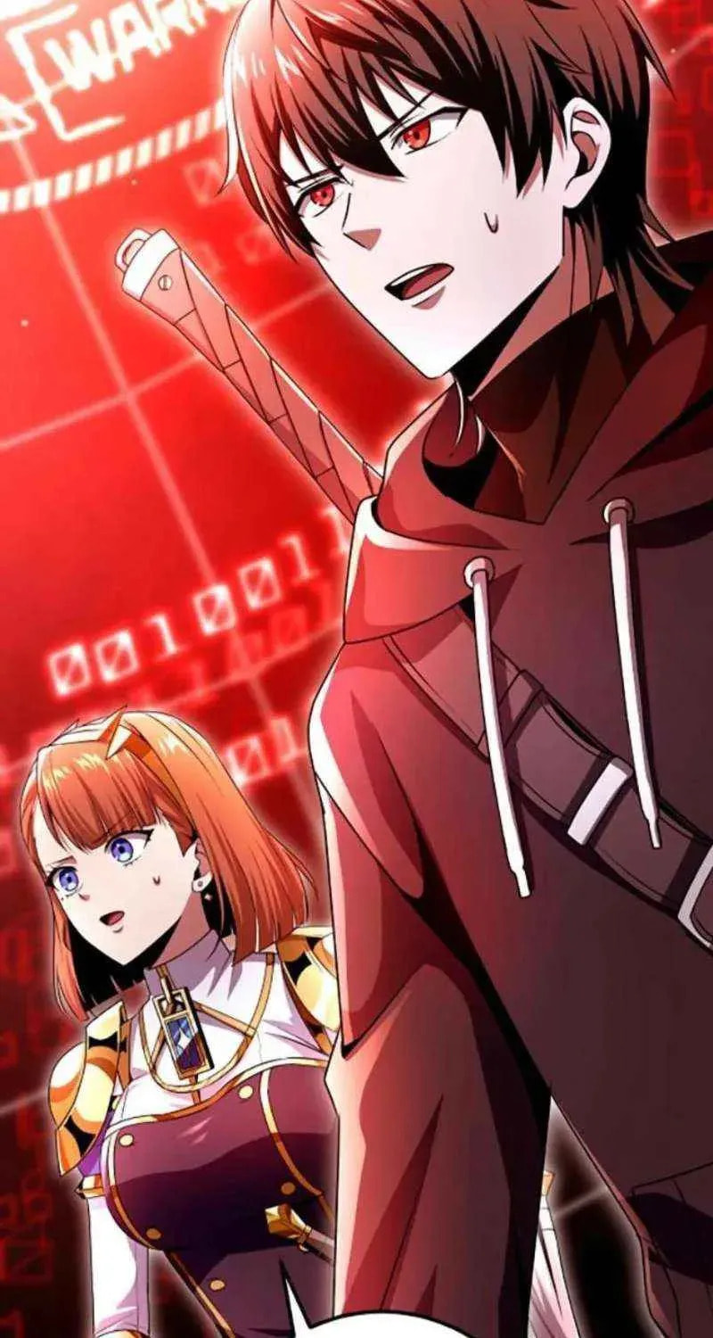 Leveling Up Fast with Divine Measurement Skills Chapter 46 page 5 - 