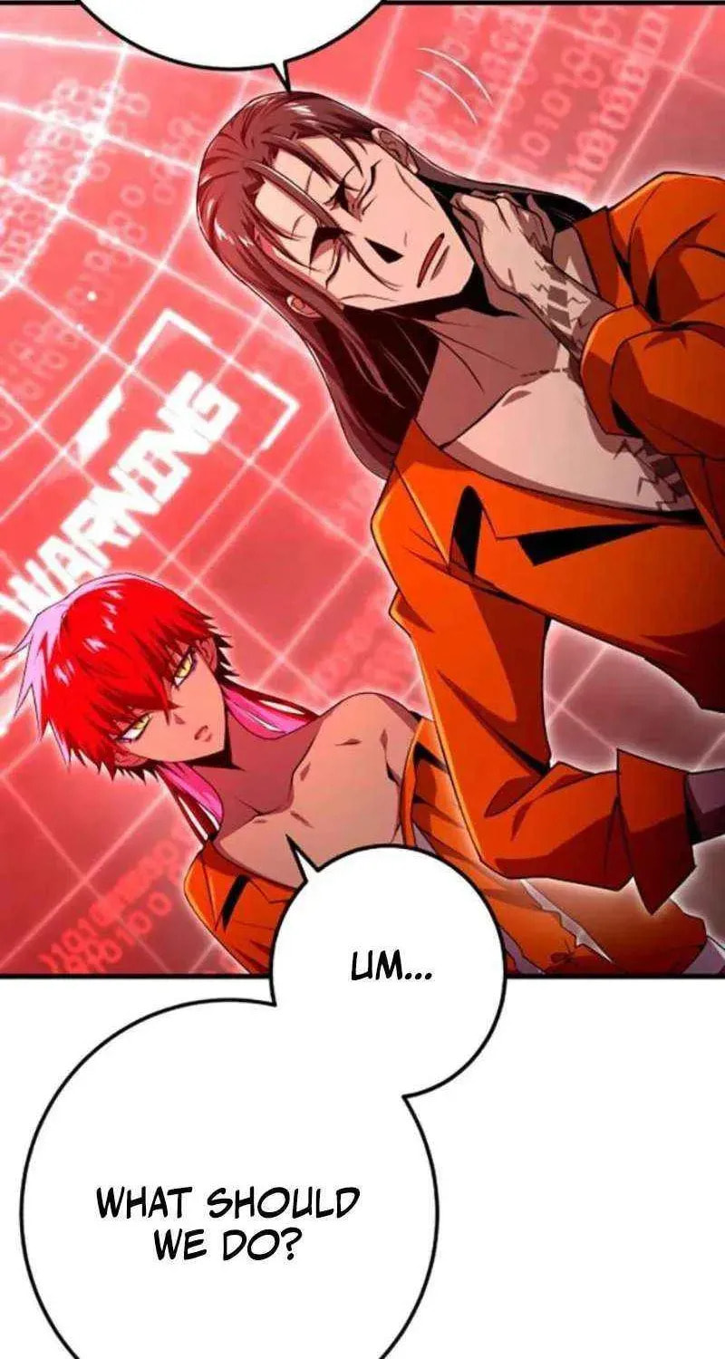 Leveling Up Fast with Divine Measurement Skills Chapter 46 page 41 - 